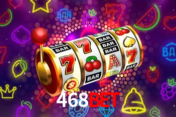Desvendando o Mundo dos Jogos Virtuais na 468bet