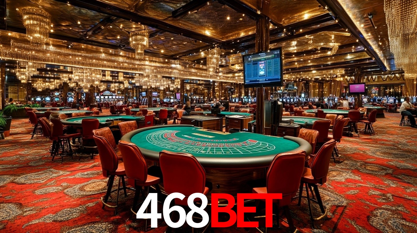468bet