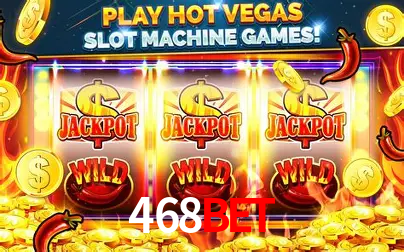 Desvendando o Mundo dos Jogos Virtuais na 468bet