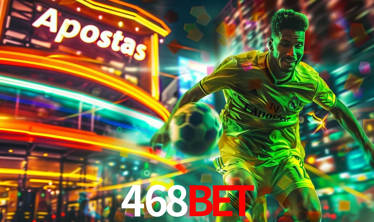 Segurança 2FA 468bet