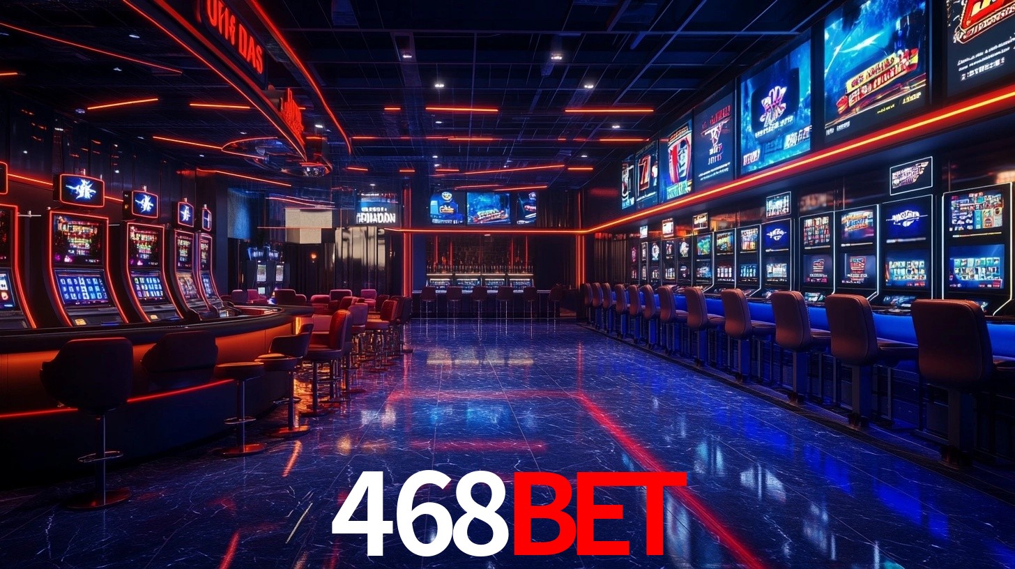 Programa VIP 468bet