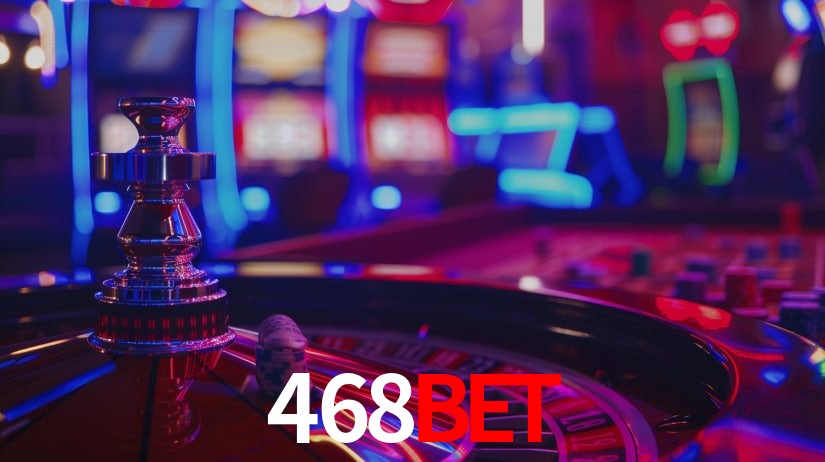 468bet