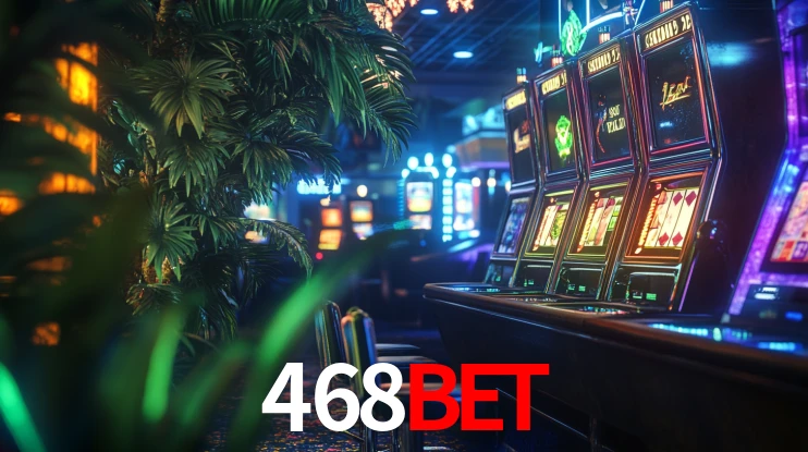 Live Casino 468bet