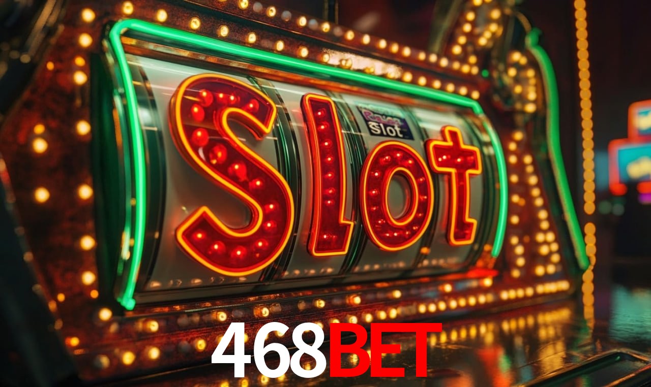 Ofertas Exclusivas 468bet