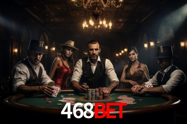 Jogos Exclusivos 468bet