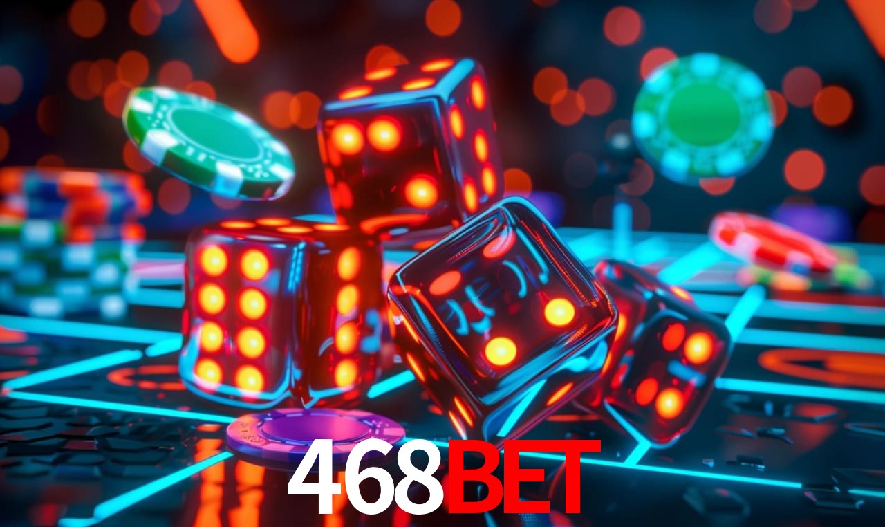 Programa VIP 468bet