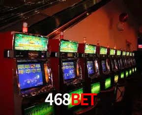 Mesas ao vivo 468bet
