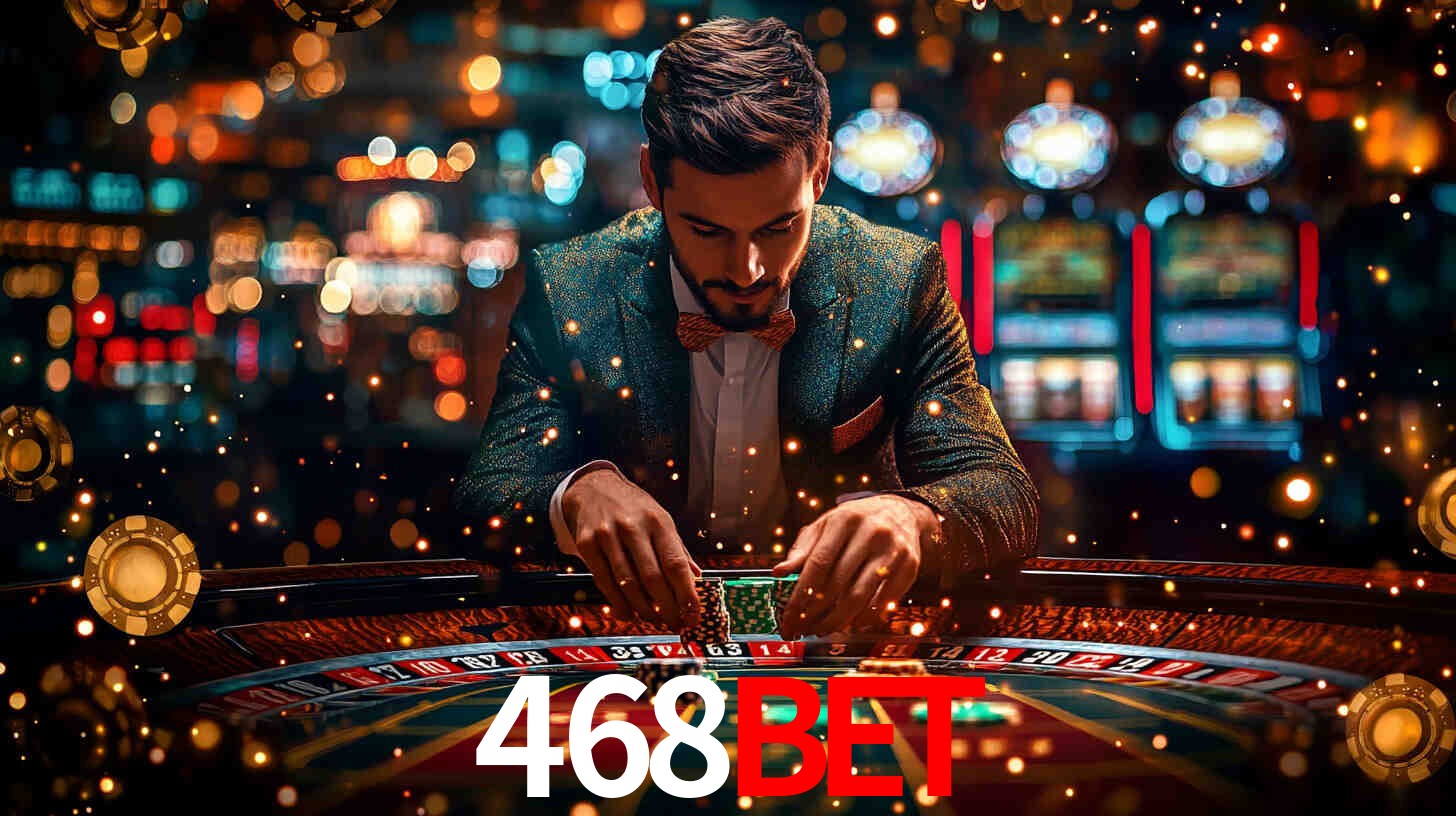 Exclusive Games 468bet