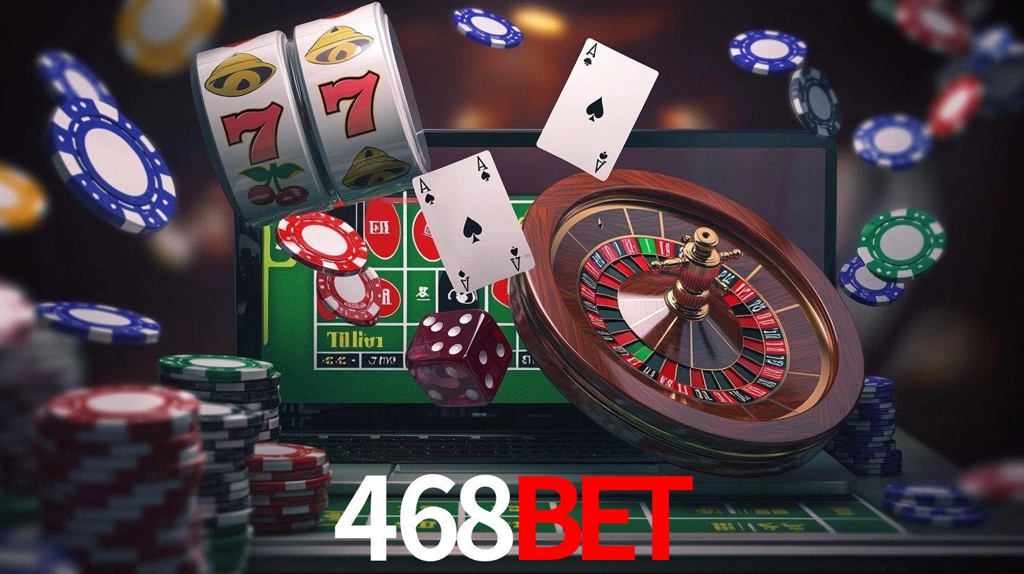 Ofertas Imperdíveis na 468bet: Promoções e Bônus Que Valem a Pena