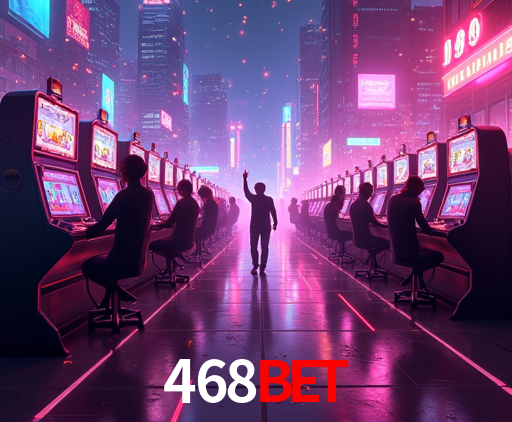 Apostas de Futebol 468bet