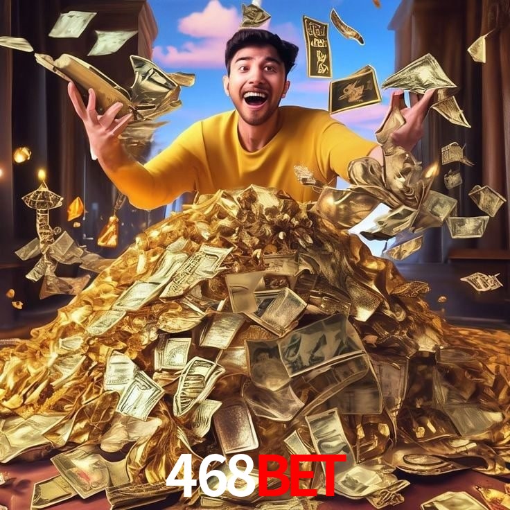 Apostas de Tênis 468bet