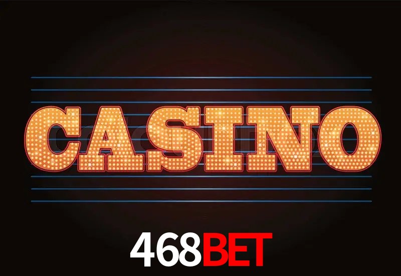 Provedores de Jogos 468bet