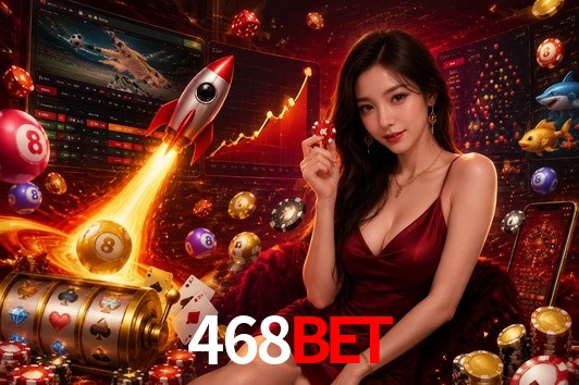 APP oficial da 468bet para mobile