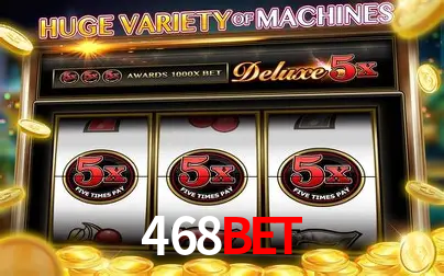 Apostas Esportivas na 468bet: Um Guia Completo