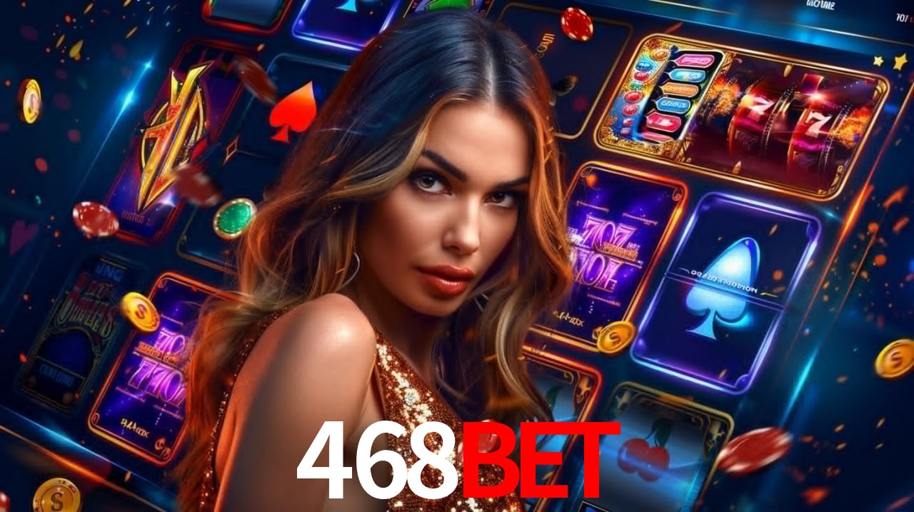 Interface Premium 468bet