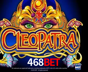Desvendando o Mundo dos Jogos Virtuais na 468bet
