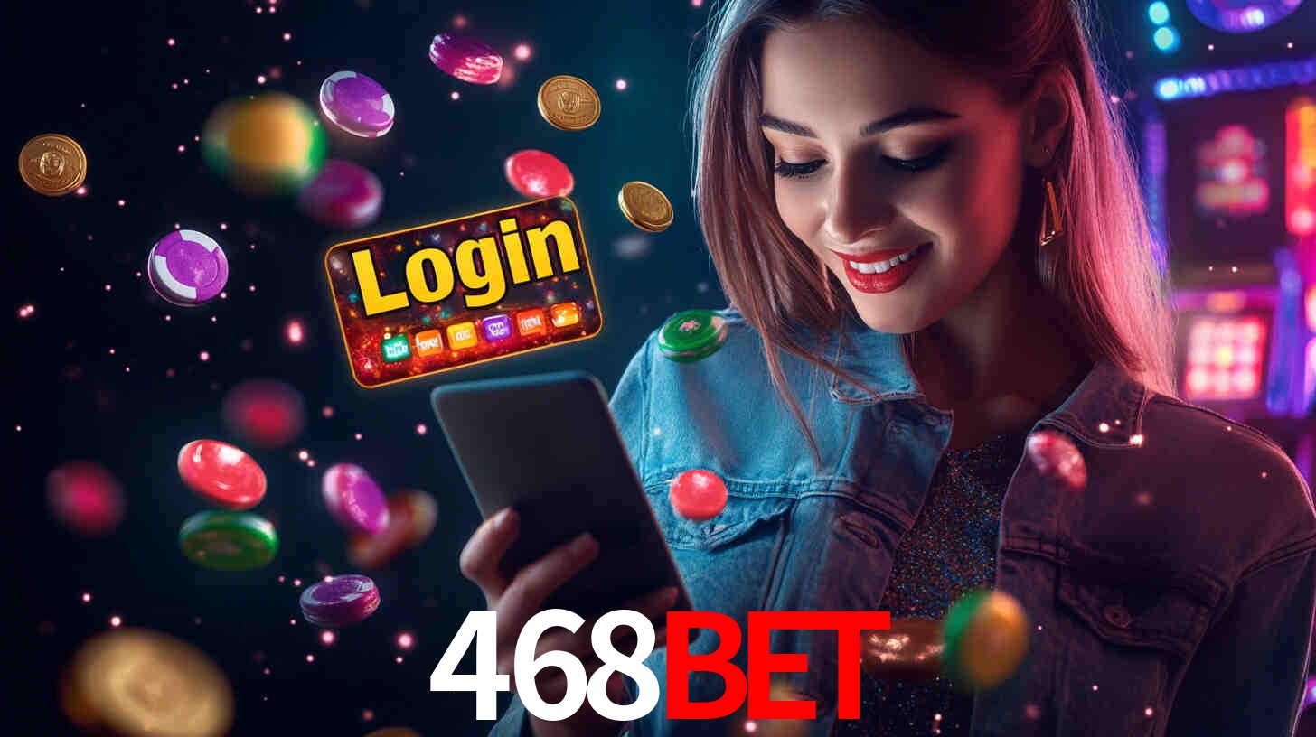 Descubra o Programa VIP da 468bet: Vantagens Exclusivas para Jogadores