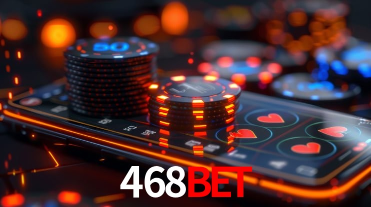 Player Reviews 468bet
