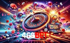 Estatísticas do Jogo 468bet