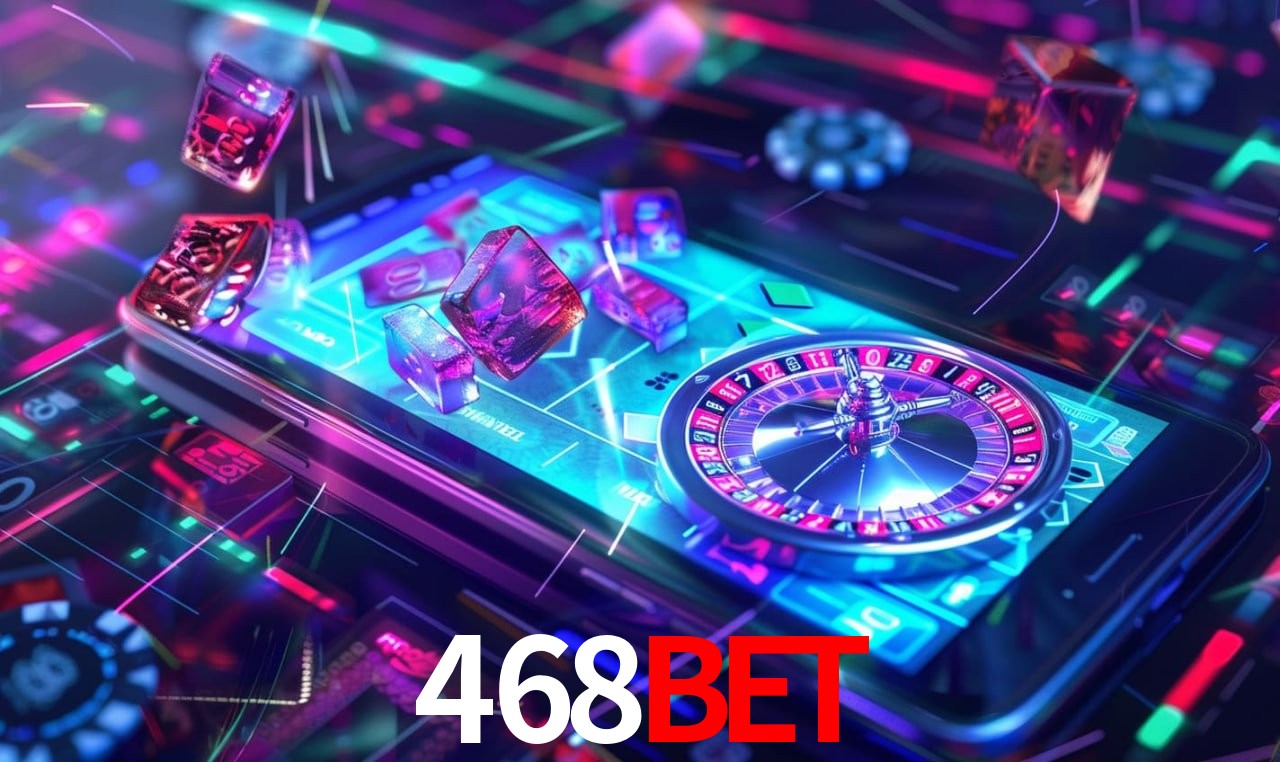 Avaliações dos Jogadores 468bet