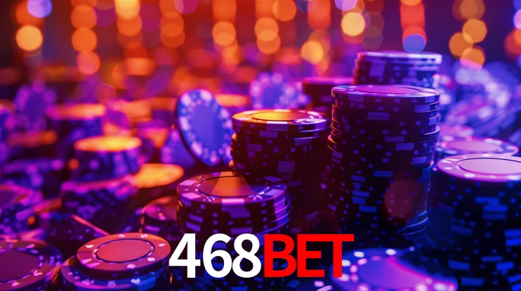 Bônus Generosos e Exclusivos no 468bet para Você!