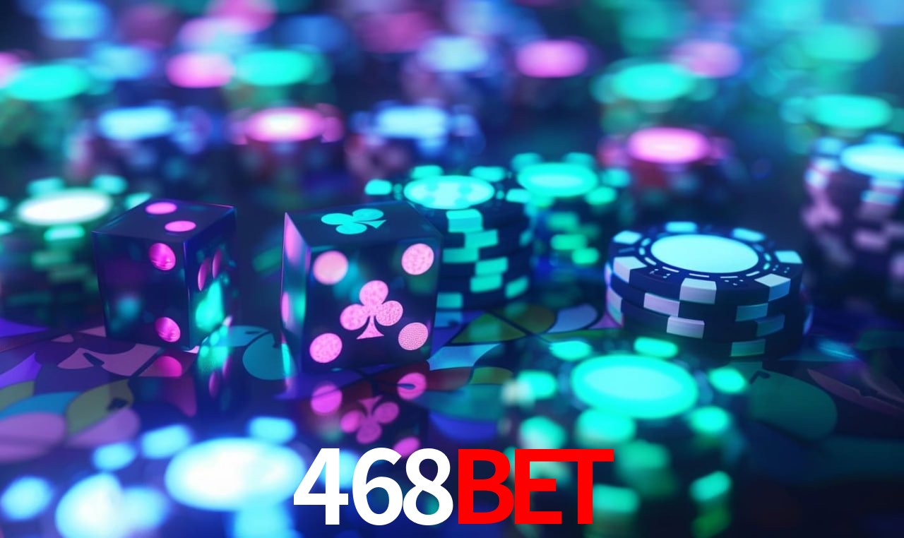 Estatísticas Esportivas 468bet