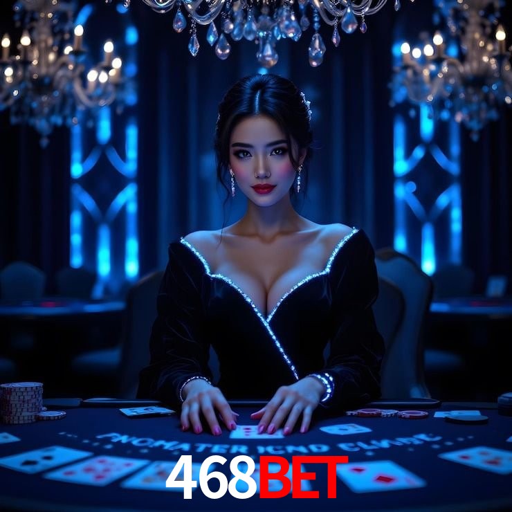 Design Responsivo 468bet