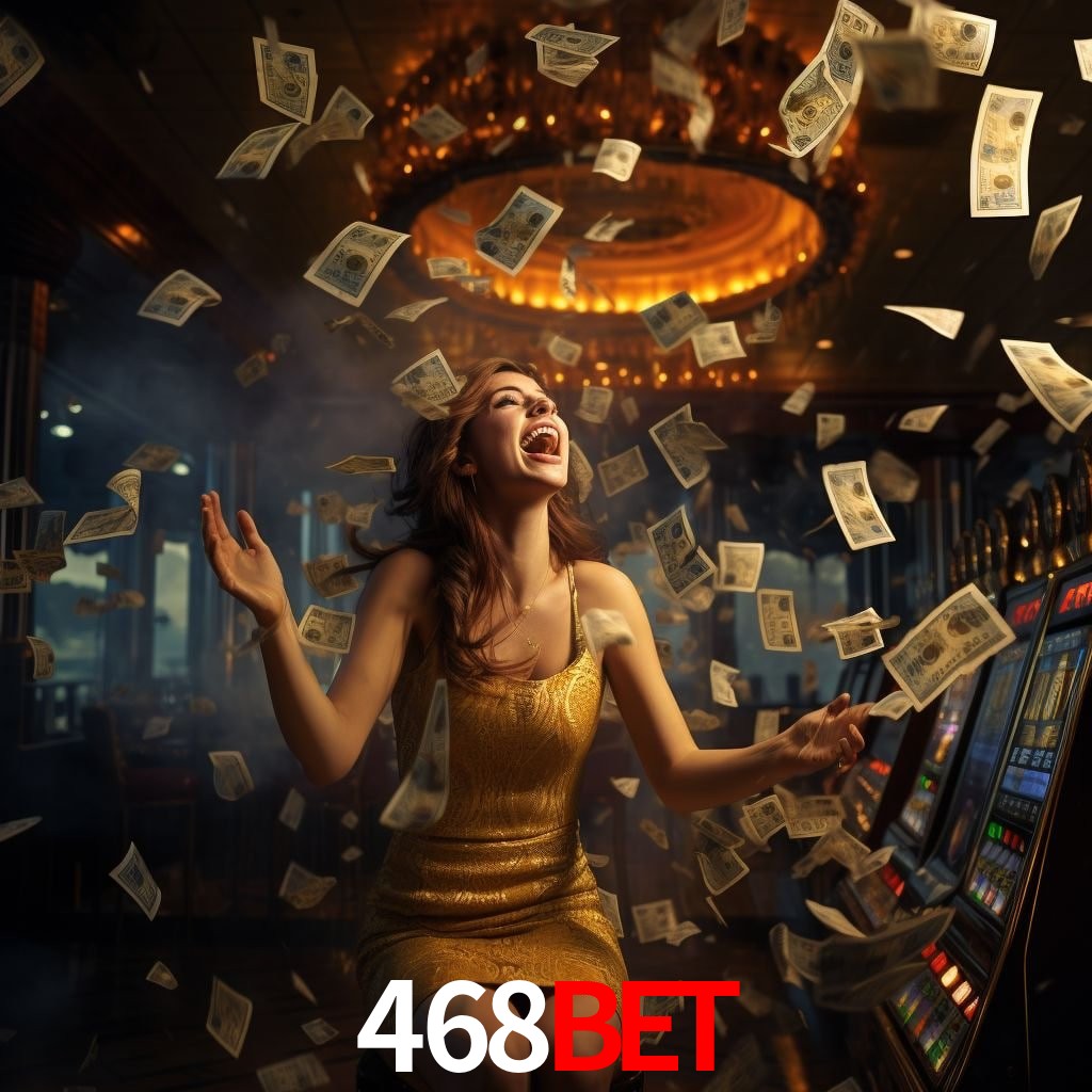 Spaceman Game 468bet
