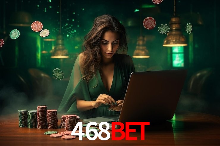Apostas ao vivo 468bet