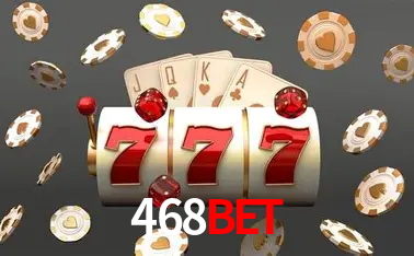 Descubra o Mundo do Cassino Online com 468bet