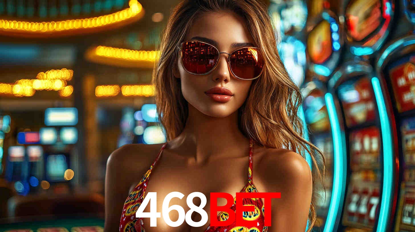Premium Interface 468bet