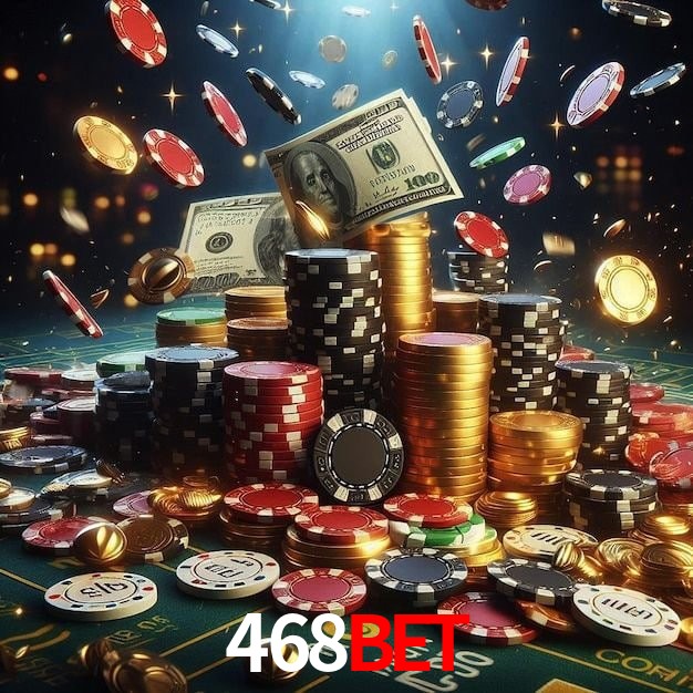 Bônus Diários 468bet