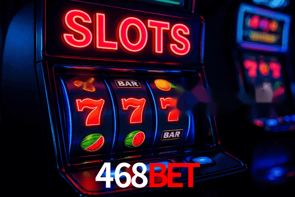 Lista de jogos de slot na 468bet