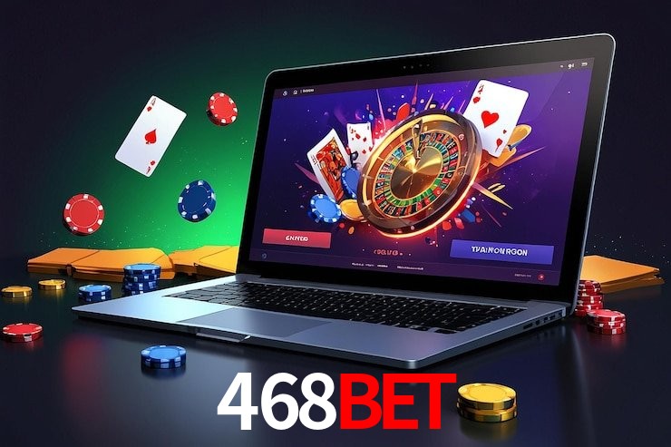 App 468bet no celular