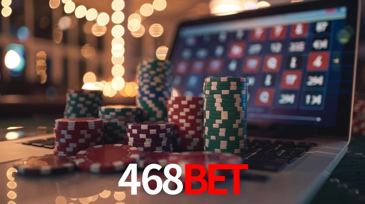 Exclusive Offers 468bet