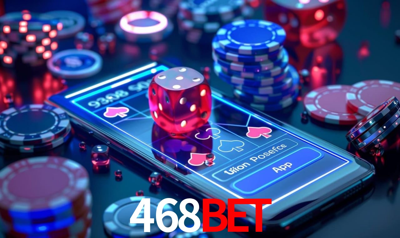 Níveis VIP 468bet