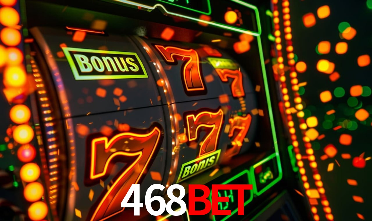 PIX Instantâneo 468bet