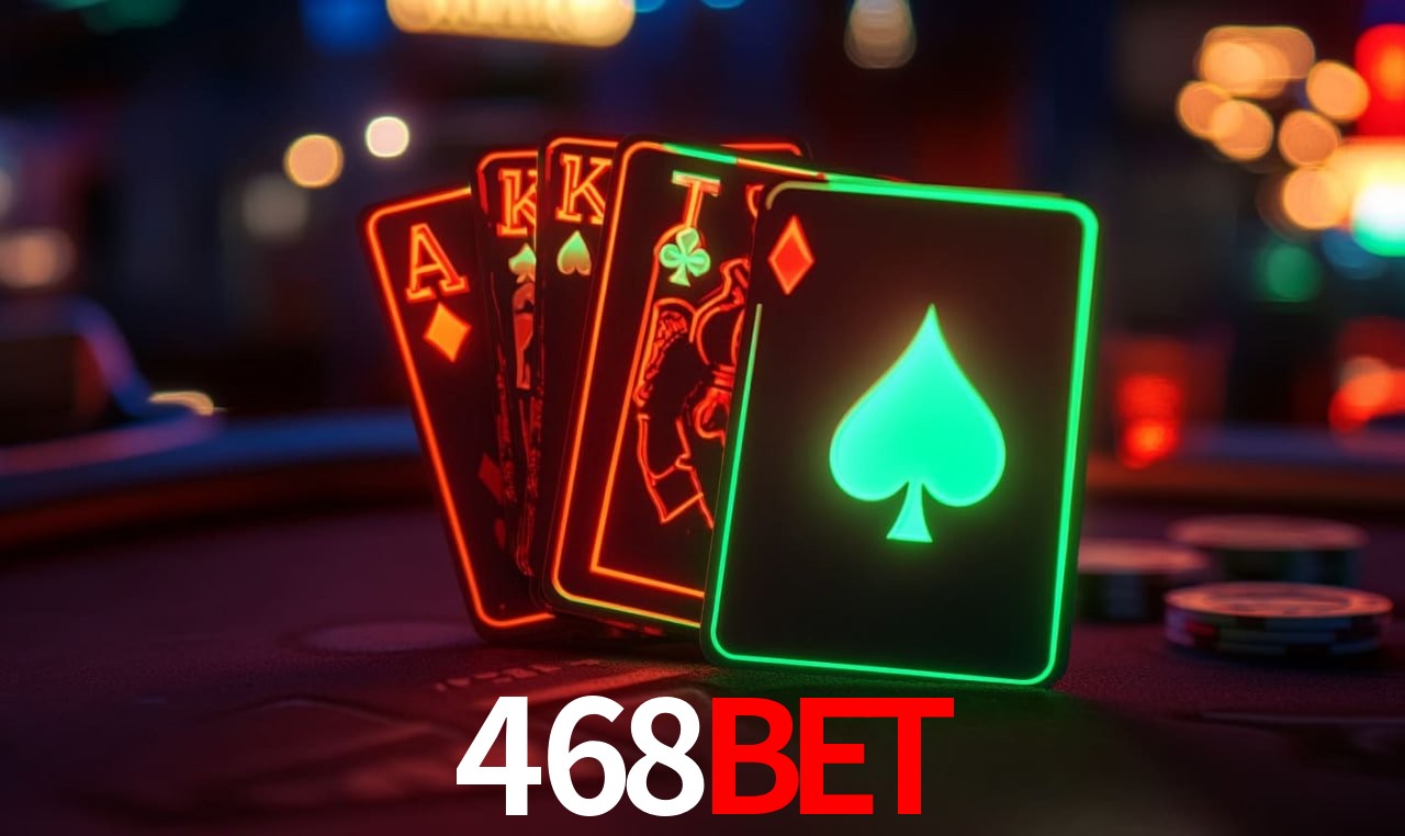 Cadastro Rápido 468bet