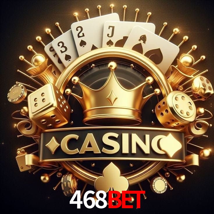 Login Seguro 468bet