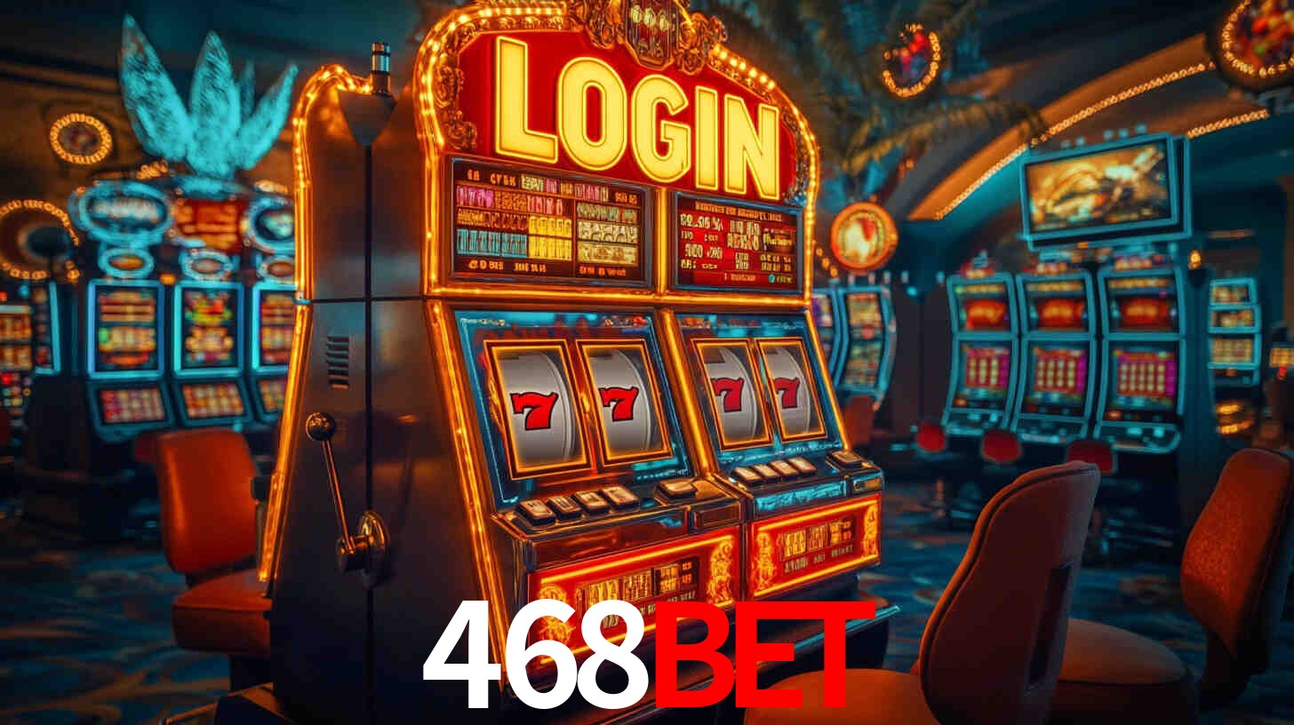 468bet App Interface