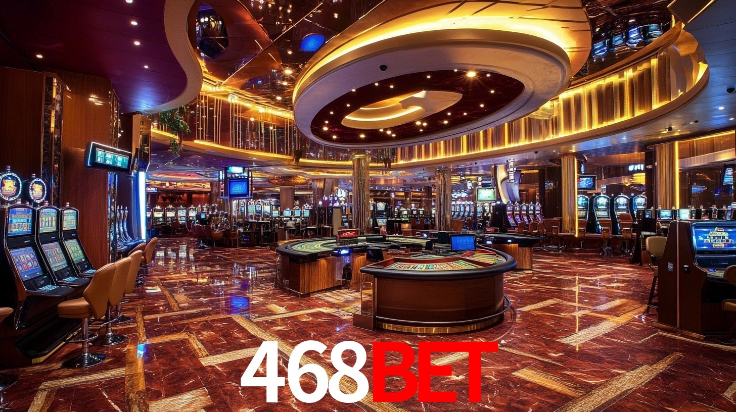 Tournaments 468bet