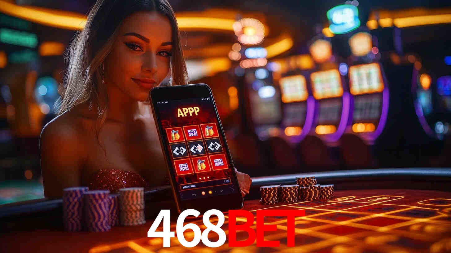 Explorando a Categoria de Eventos em Apostas na 468bet