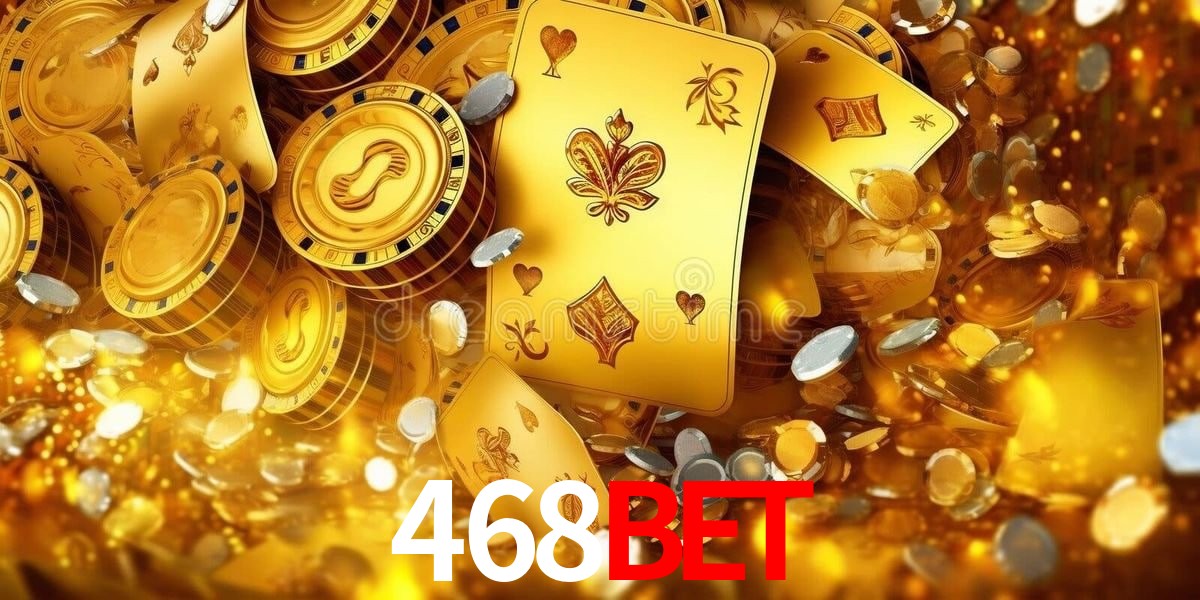 cassino 468bet