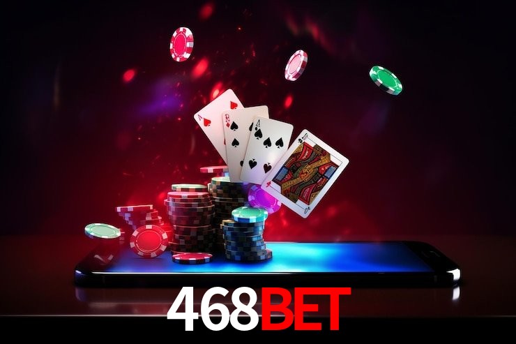 Game Providers 468bet