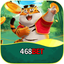 Logo da 468bet