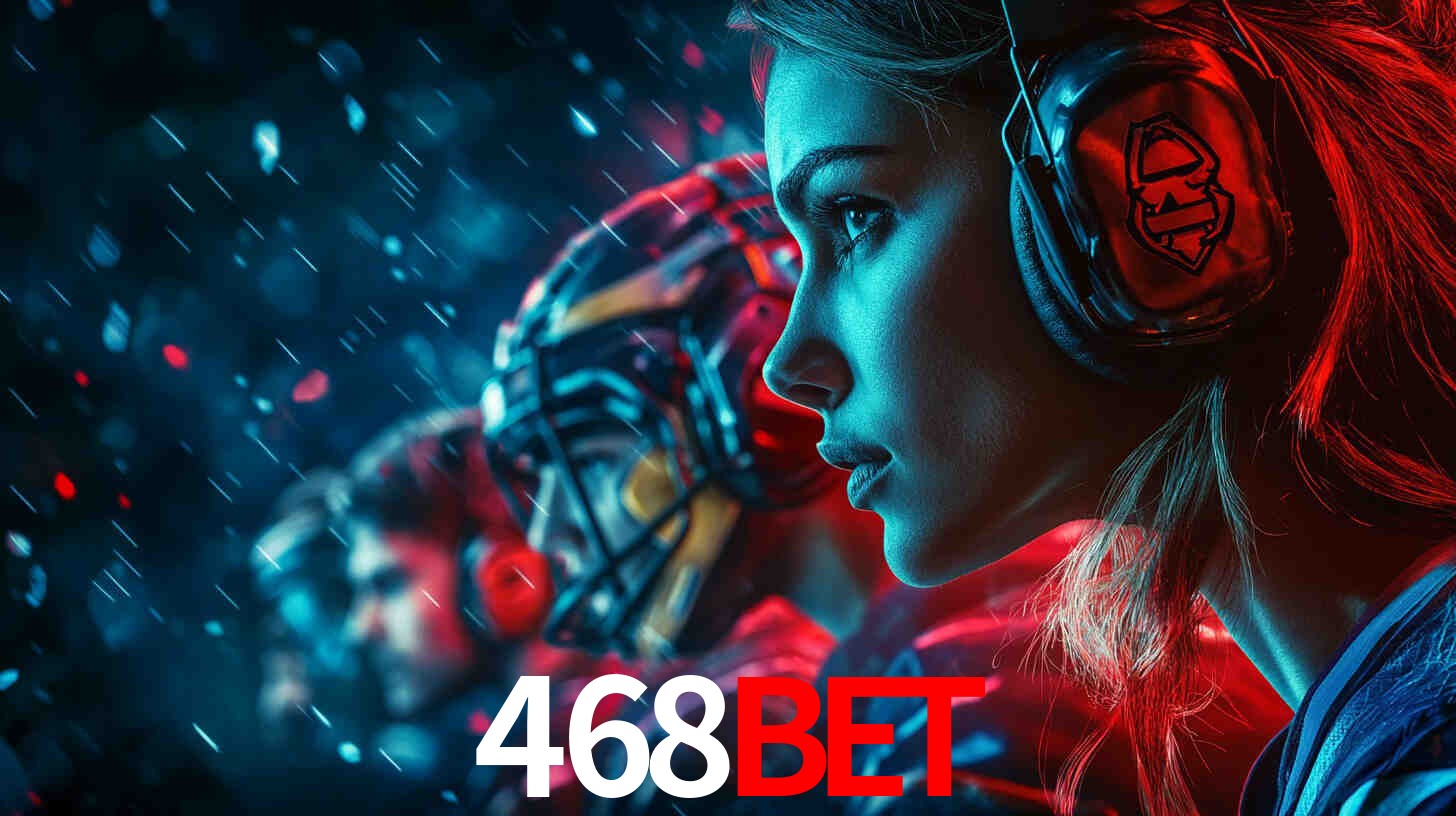 Esportes Disponíveis no 468BET