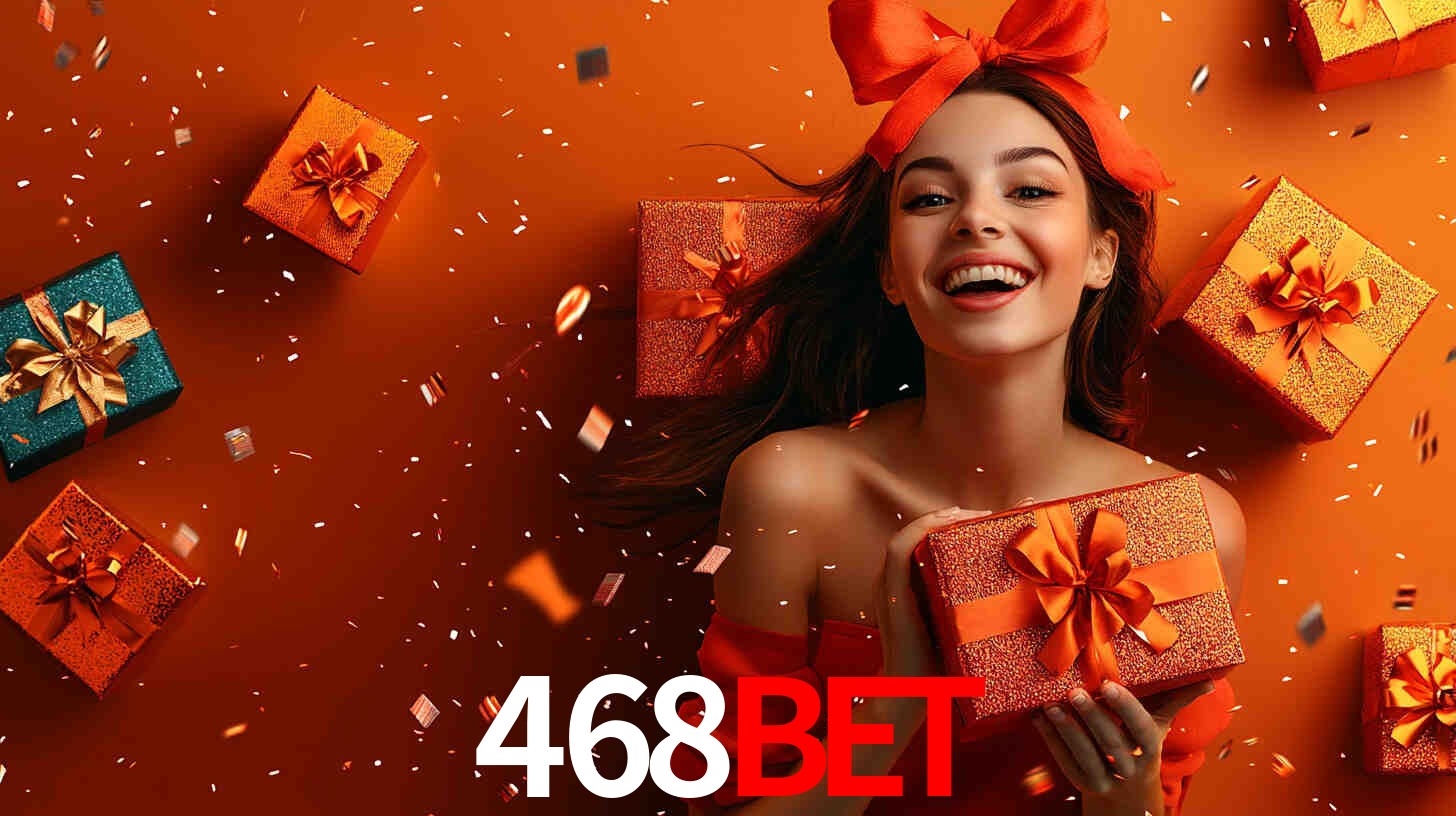 Promoções Semanais e Códigos Promocionais 468BET