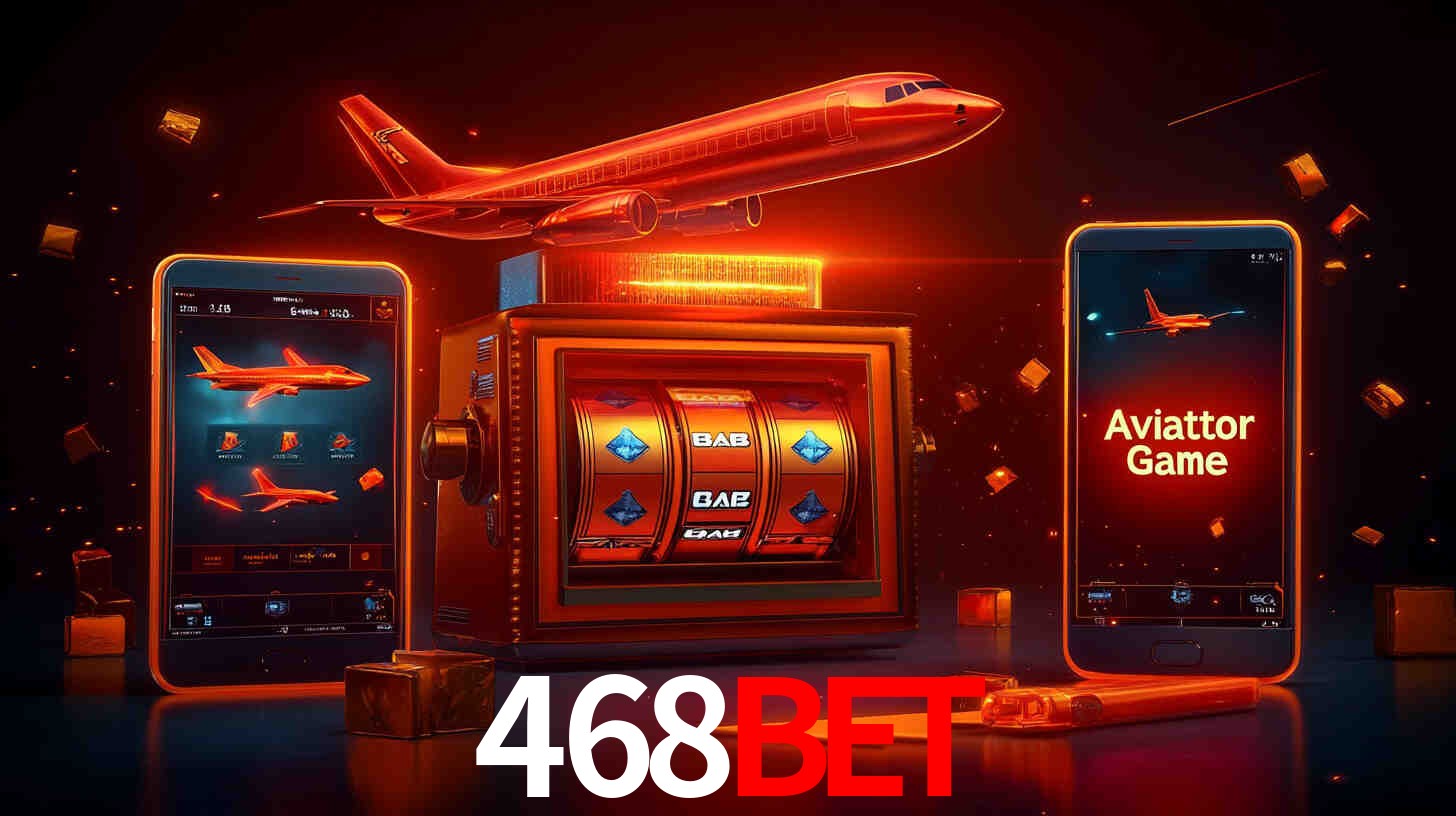 Como Jogar Aviator no 468BET
