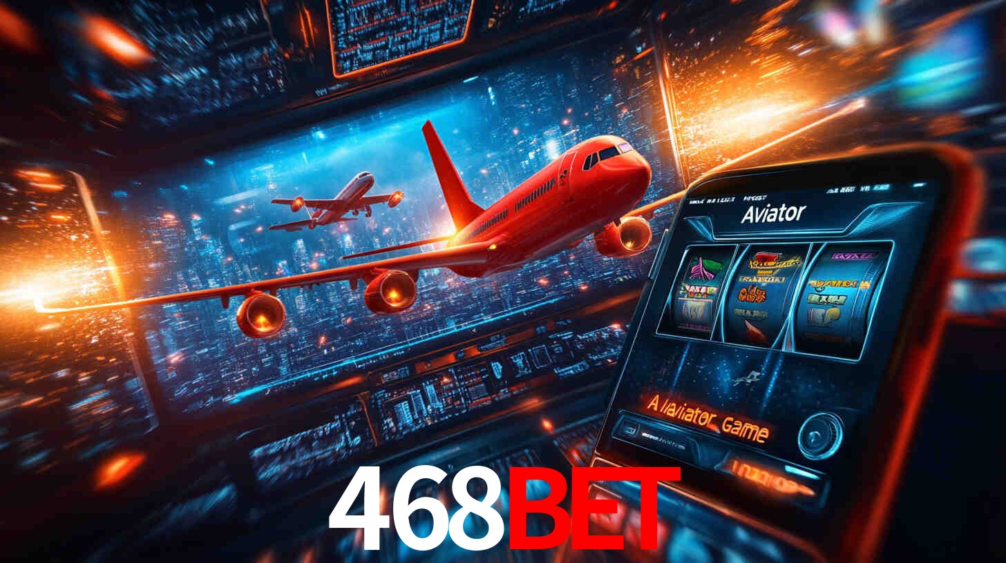 Dicas para Jogar Aviator no 468BET