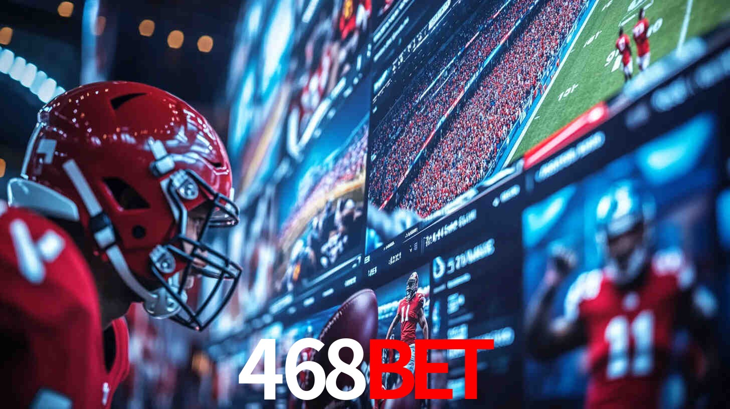 Benefícios das Apostas Ao Vivo no 468BET